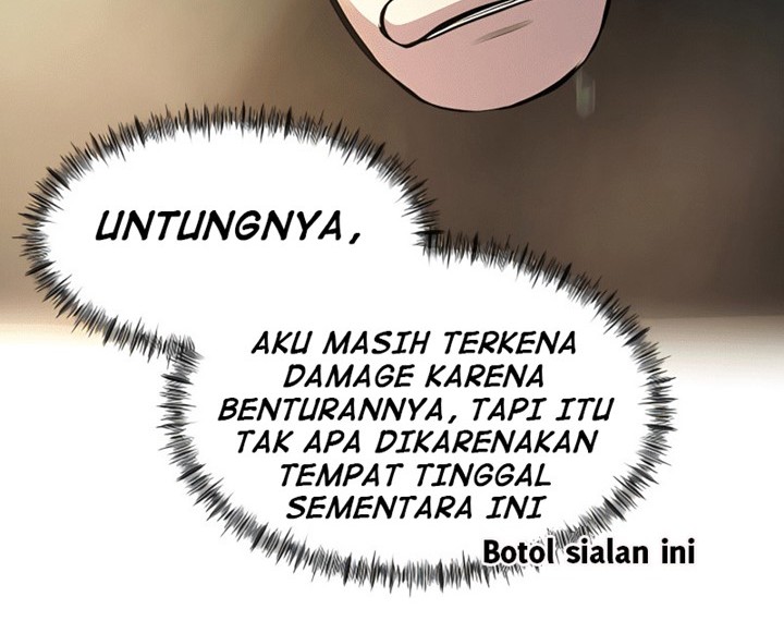 Surviving as a Fish Bab 07 halaman 20