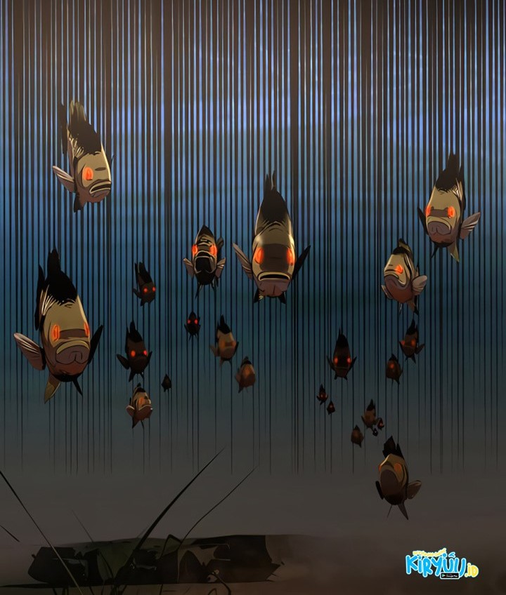 Surviving as a Fish Bab 07 halaman 50