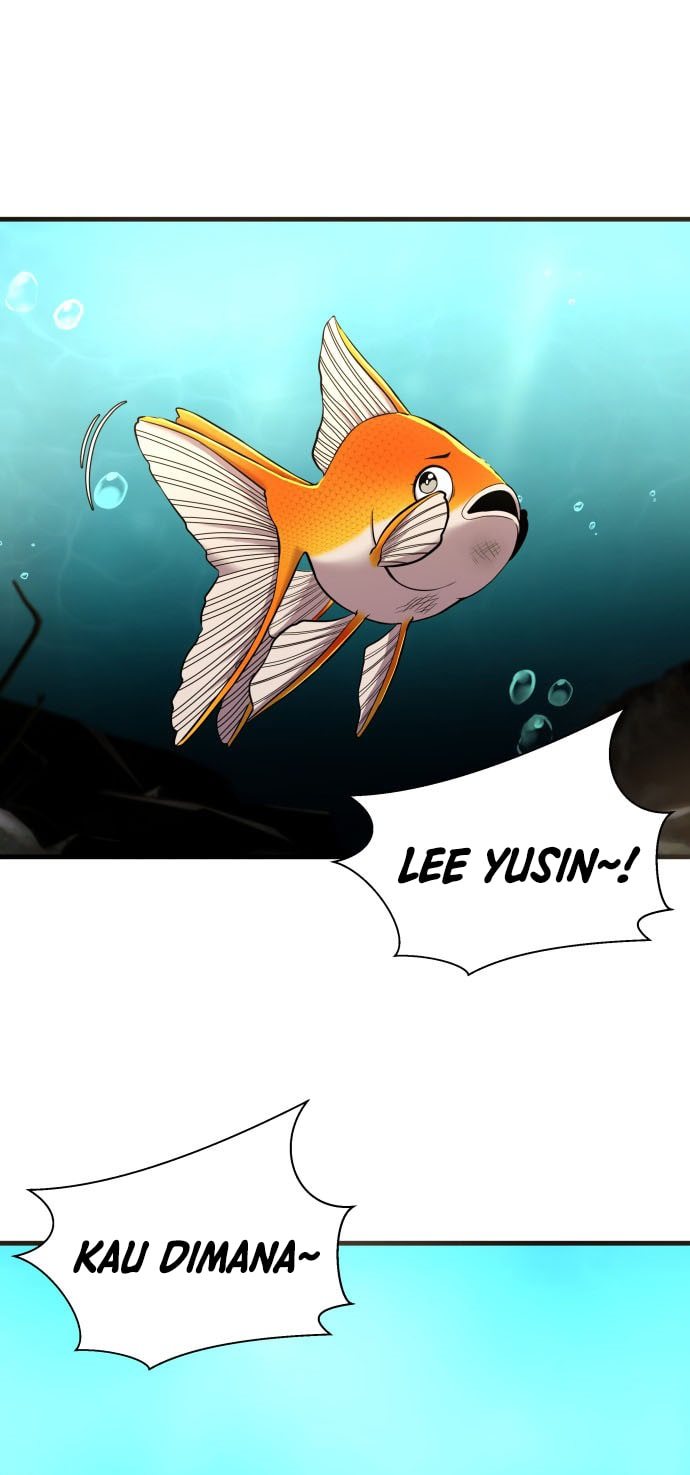 Surviving as a Fish Bab 08 halaman 6