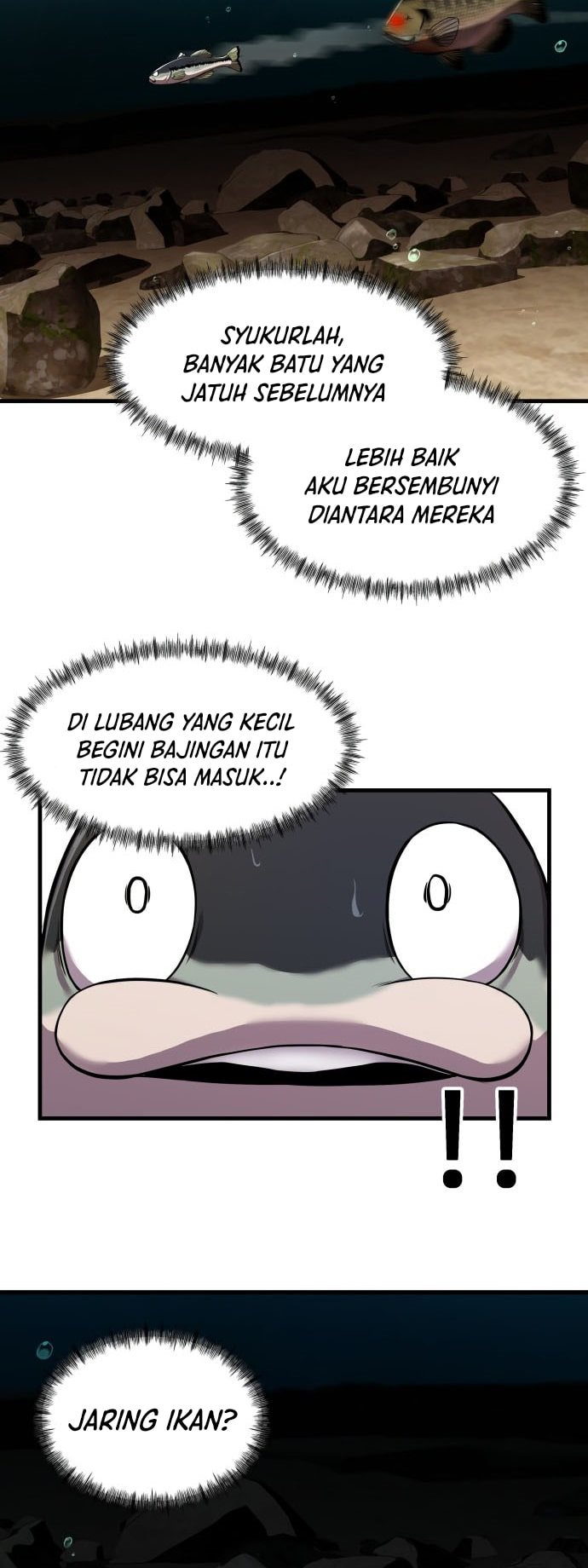 Surviving as a Fish Bab 08 halaman 11