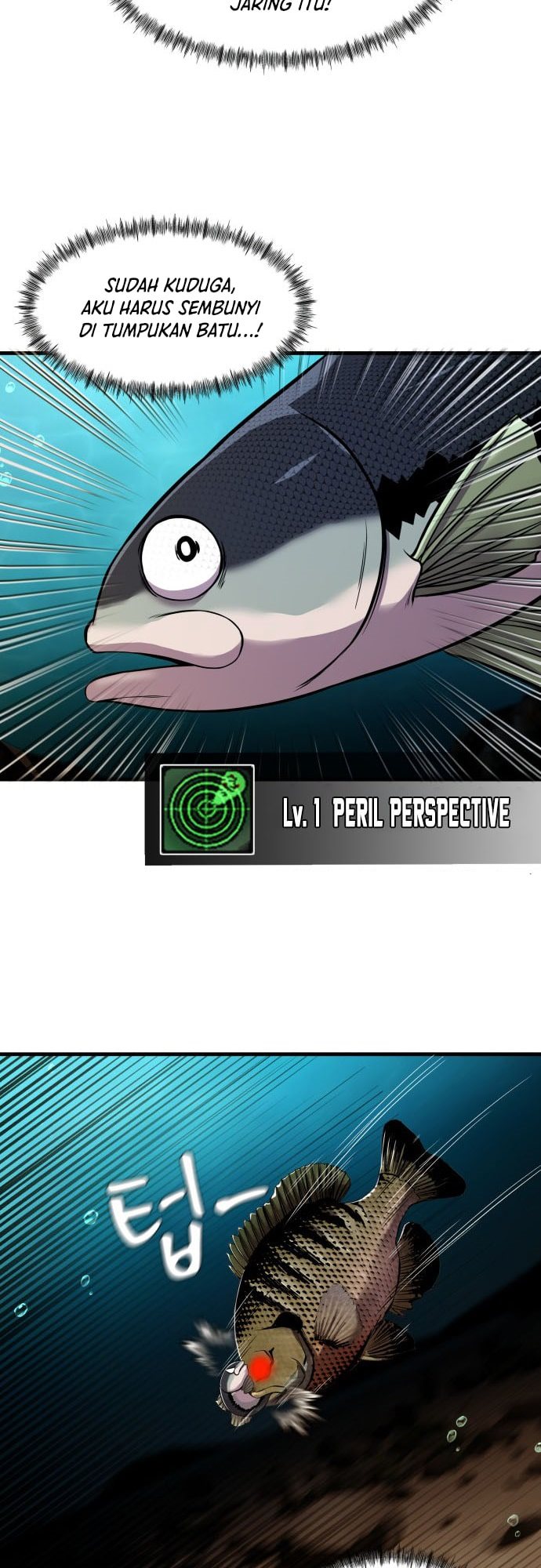 Surviving as a Fish Bab 08 halaman 13