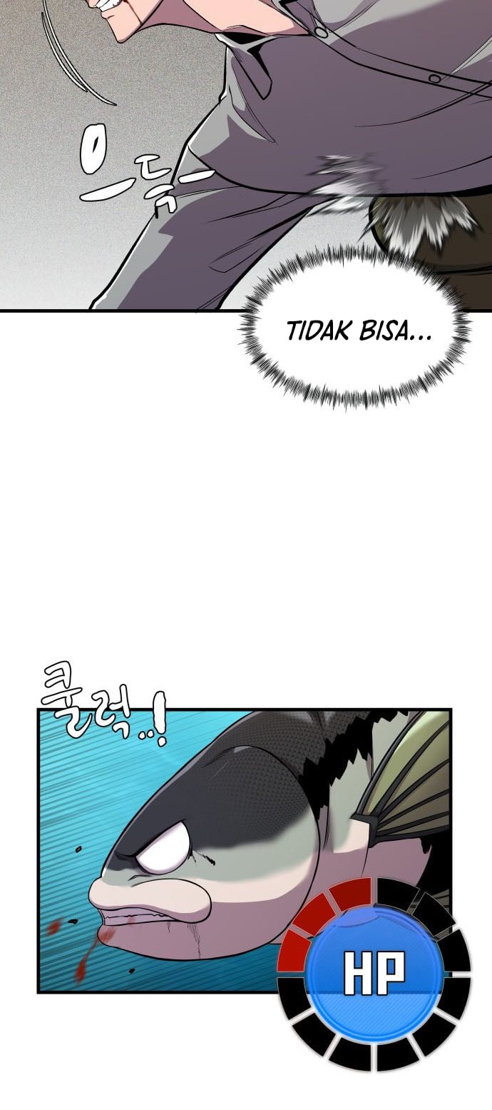 Surviving as a Fish Bab 08 halaman 16