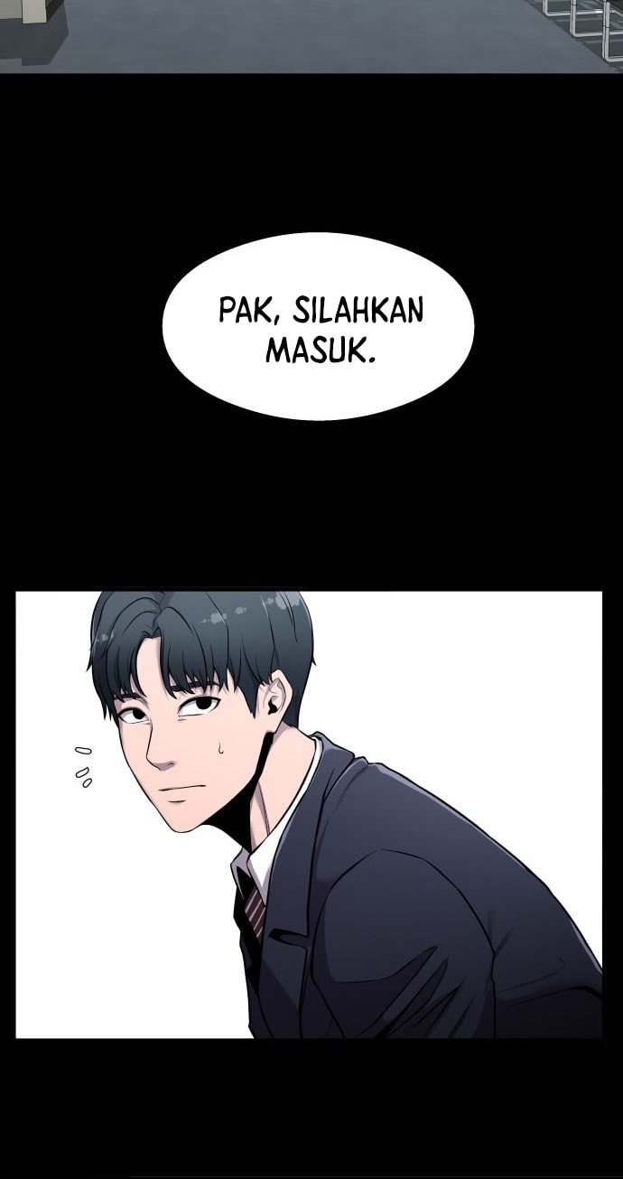 Surviving as a Fish Bab 08 halaman 21