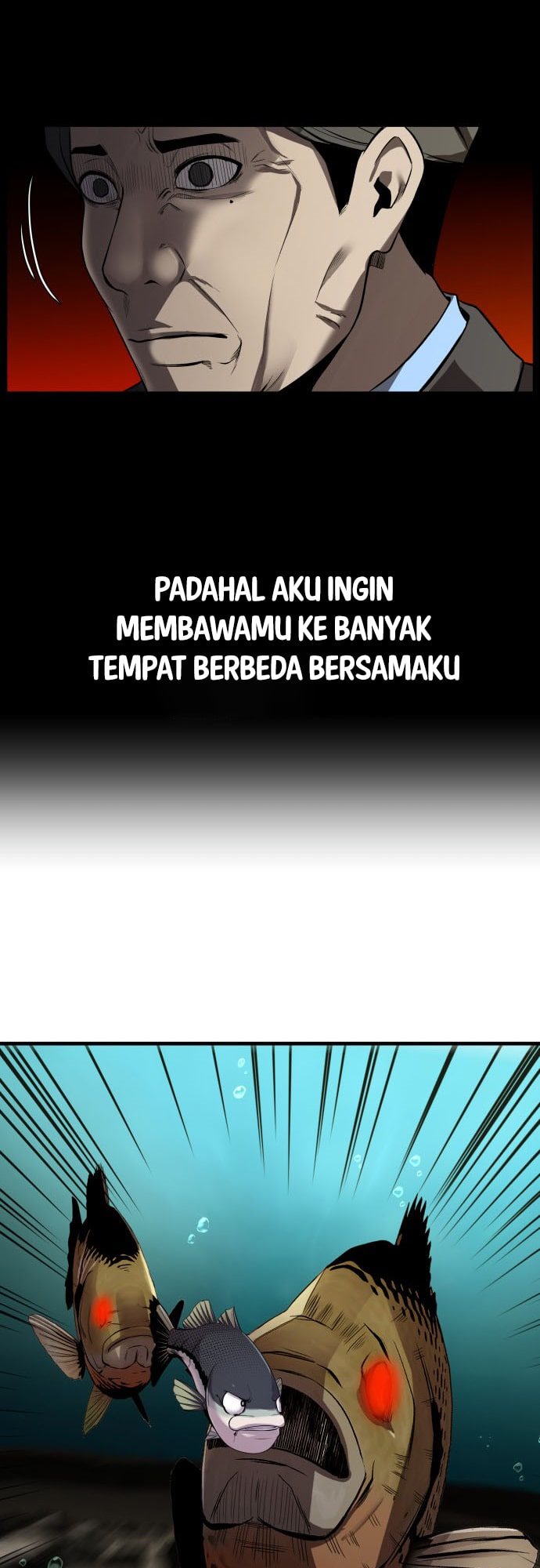Surviving as a Fish Bab 08 halaman 29
