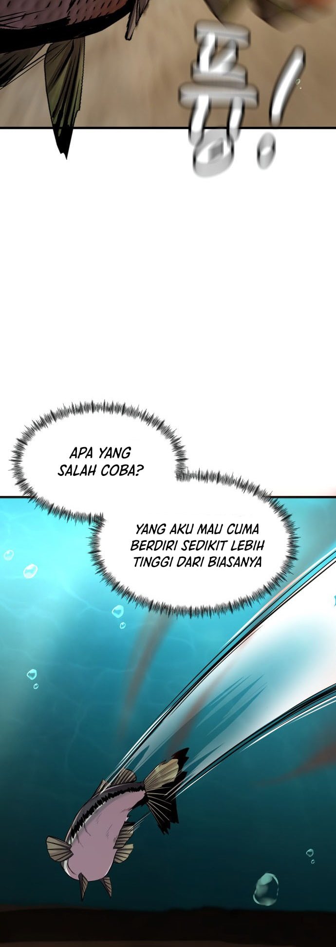 Surviving as a Fish Bab 08 halaman 31