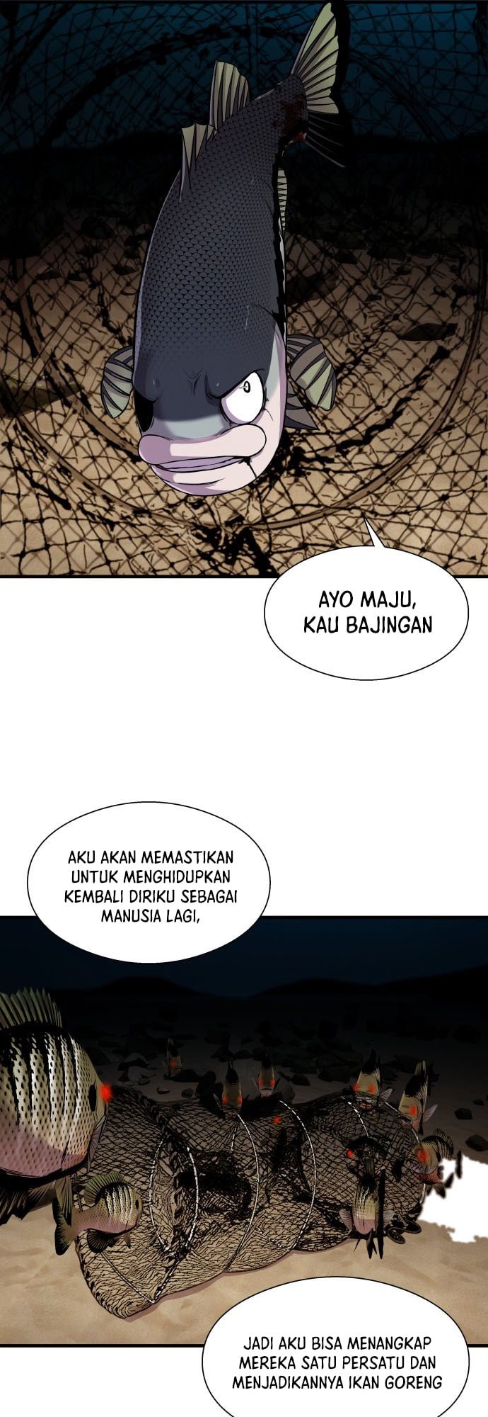 Surviving as a Fish Bab 08 halaman 47