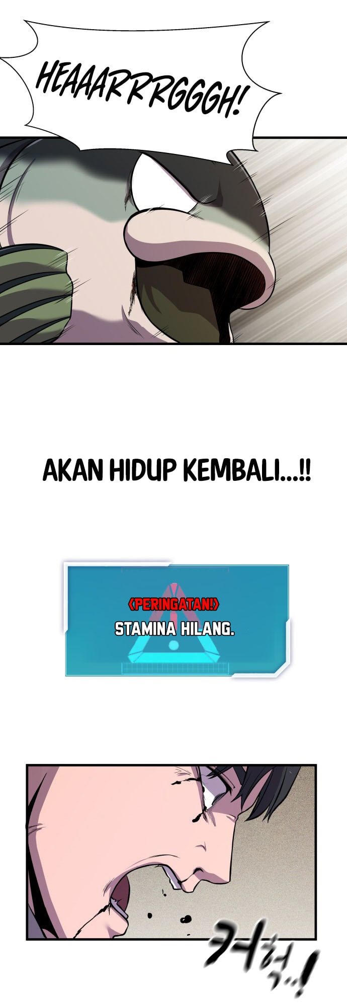 Surviving as a Fish Bab 08 halaman 49