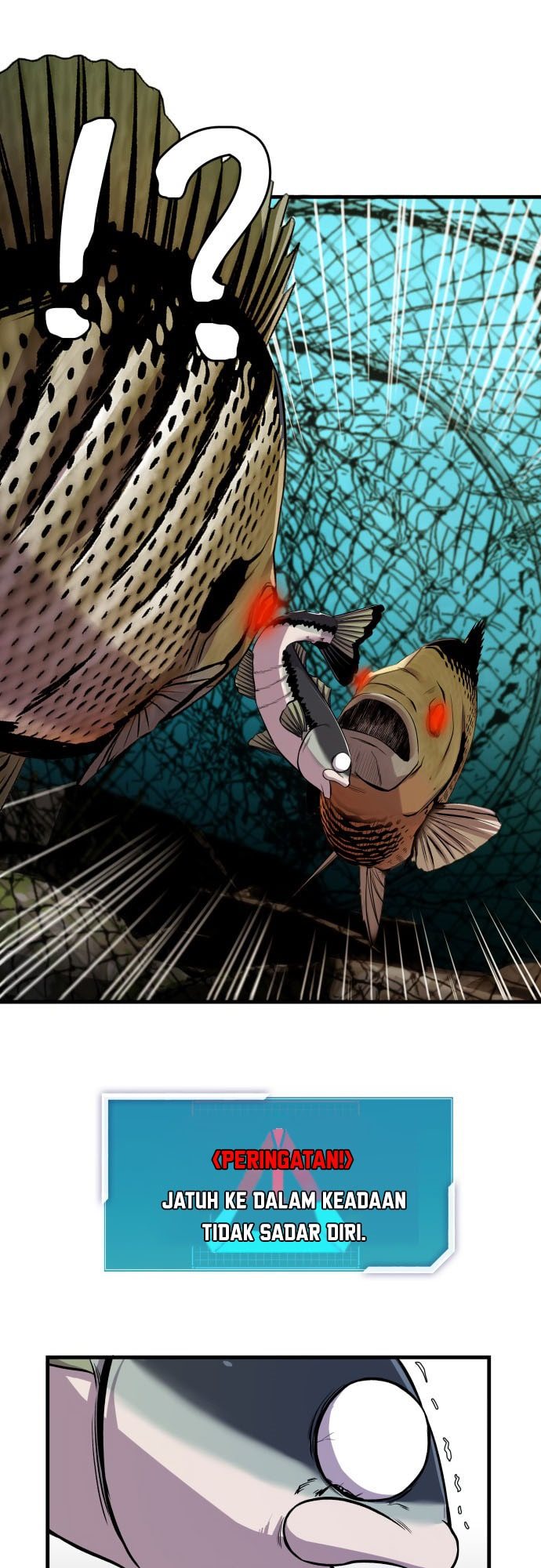 Surviving as a Fish Bab 08 halaman 50