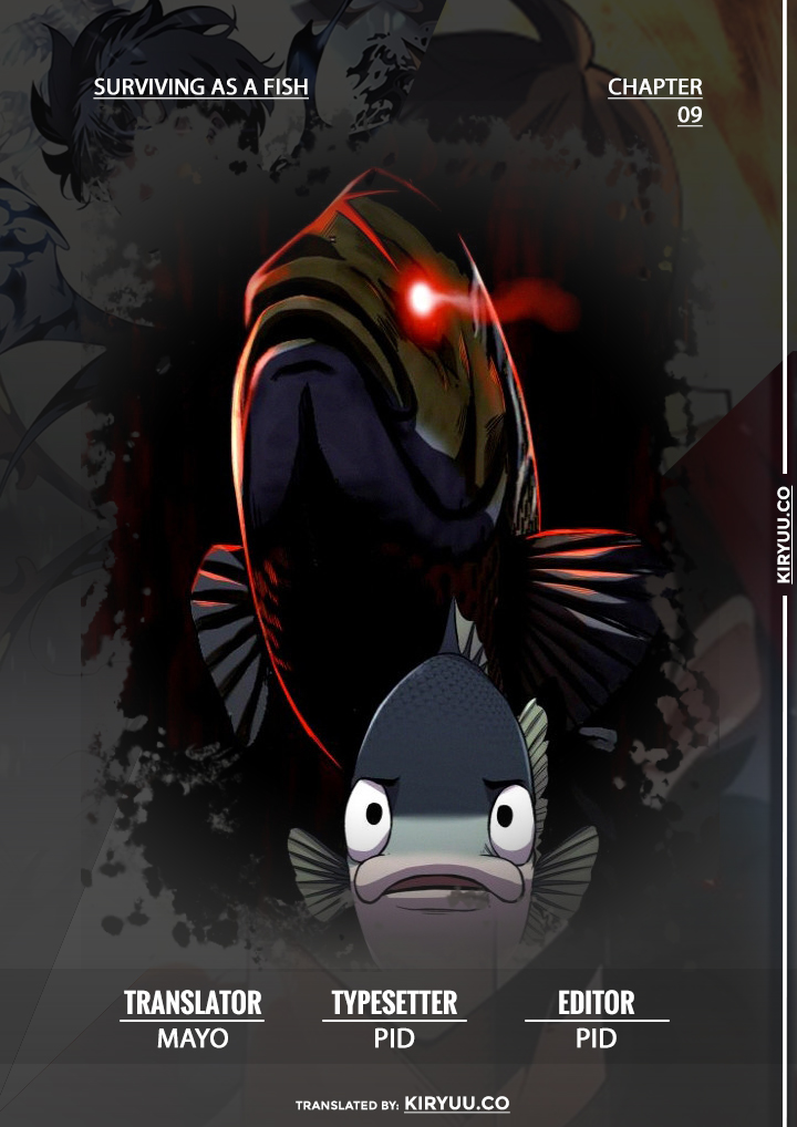 Surviving as a Fish Bab 09 halaman 1
