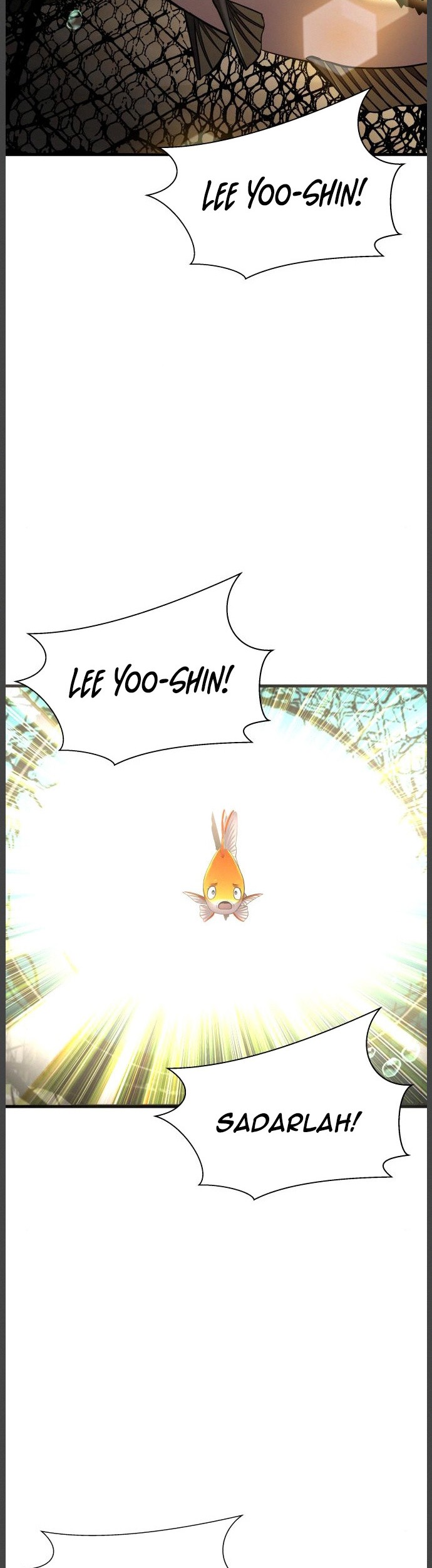 Surviving as a Fish Bab 09 halaman 3