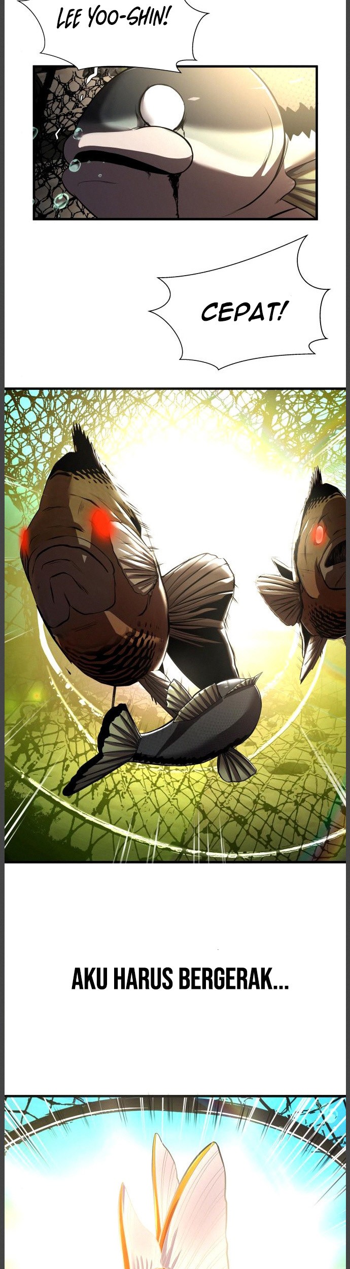 Surviving as a Fish Bab 09 halaman 4