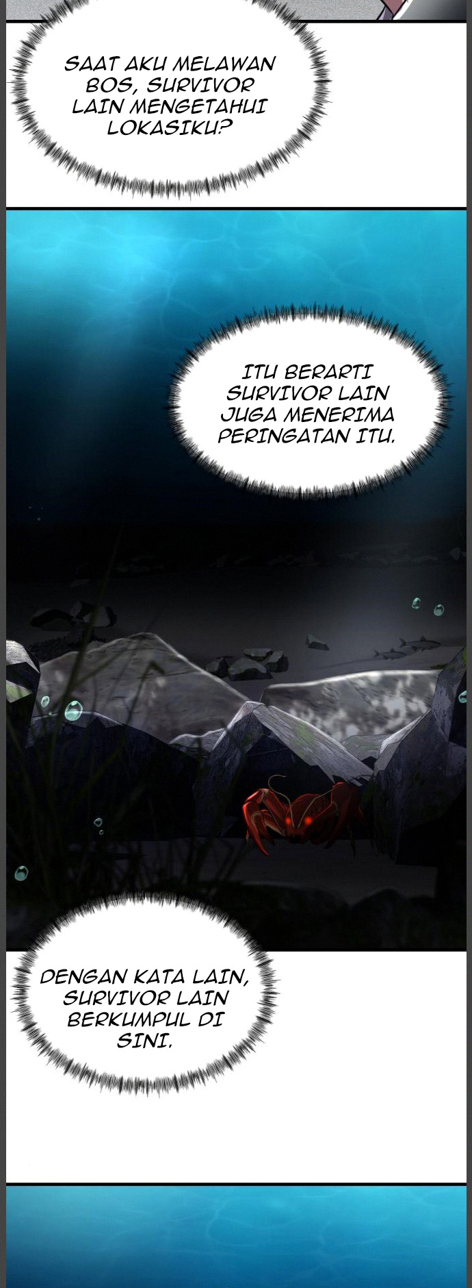 Surviving as a Fish Bab 09 halaman 30