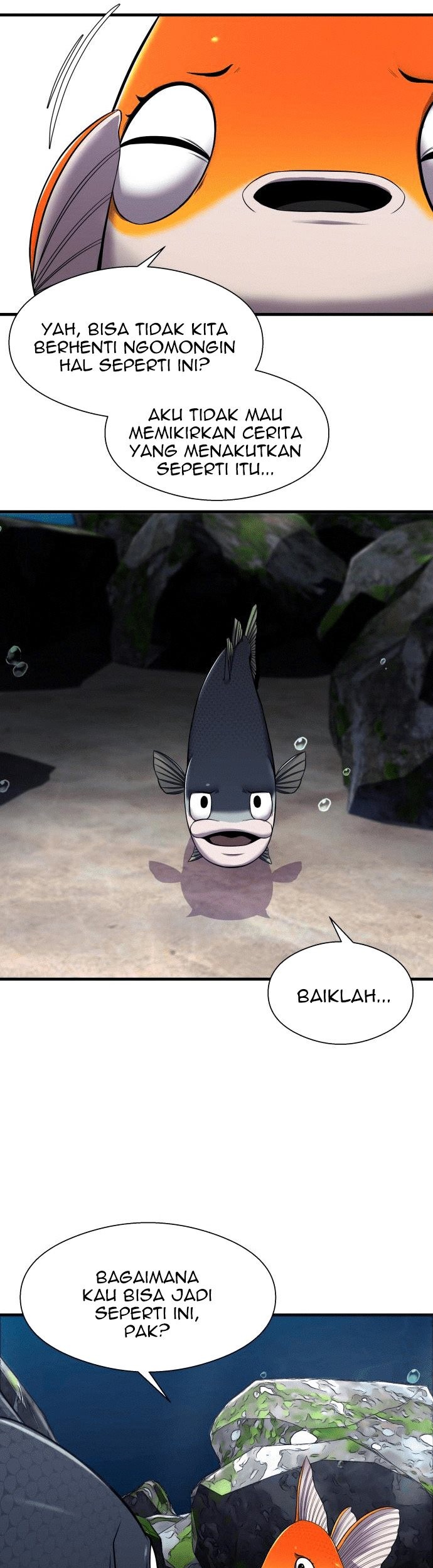 Surviving as a Fish Bab 10 halaman 8