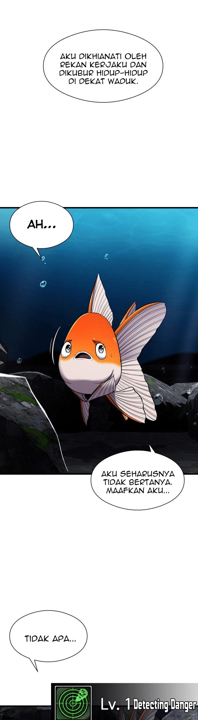 Surviving as a Fish Bab 10 halaman 10