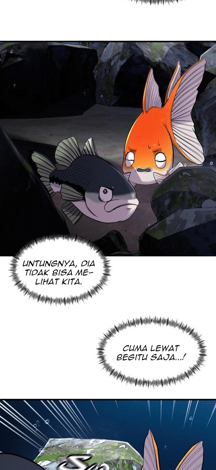 Surviving as a Fish Bab 10 halaman 15