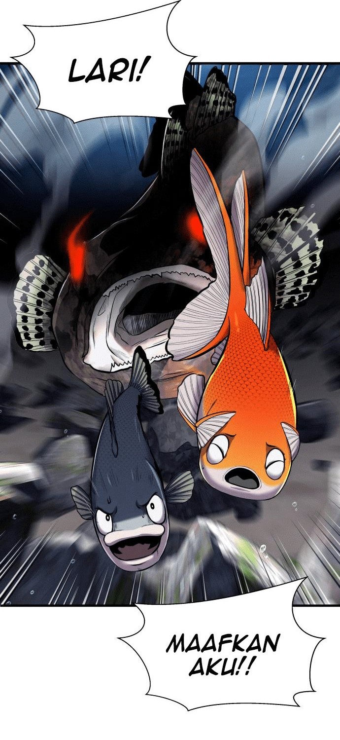 Surviving as a Fish Bab 10 halaman 17