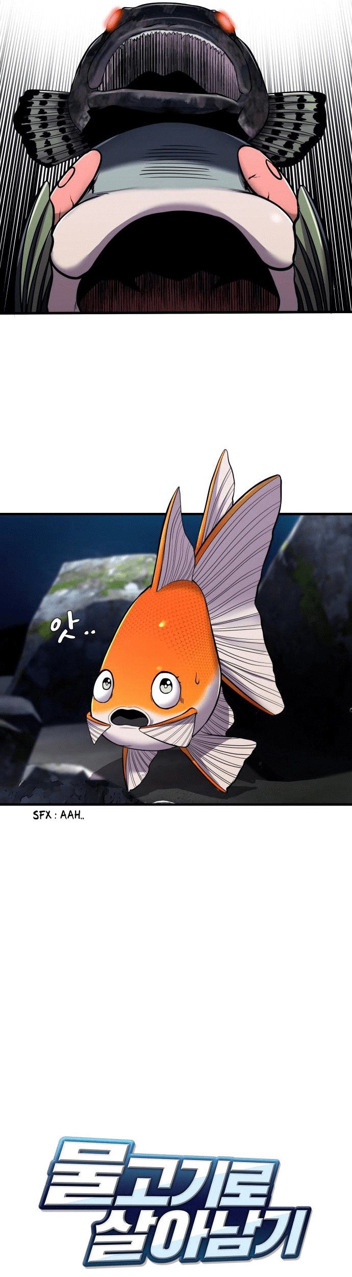 Surviving as a Fish Bab 10 halaman 26