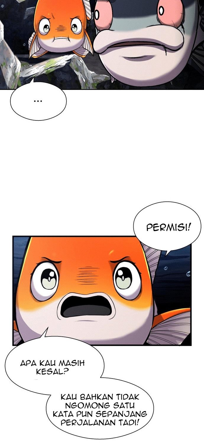Surviving as a Fish Bab 10 halaman 29