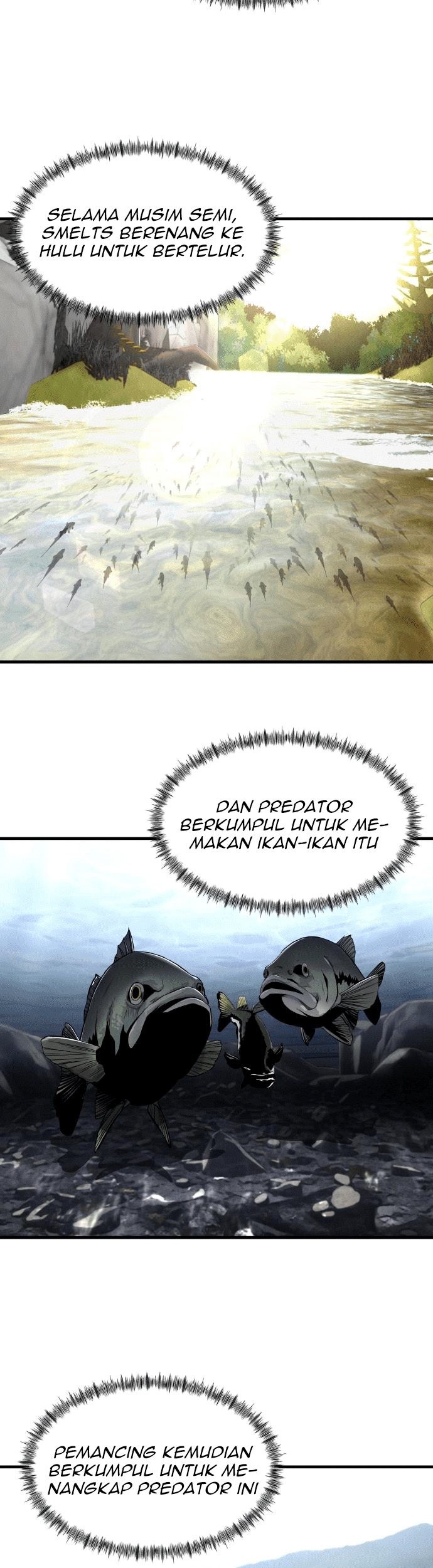 Surviving as a Fish Bab 10 halaman 34