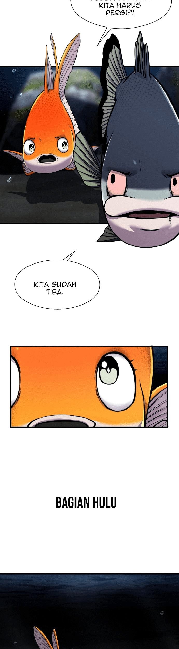 Surviving as a Fish Bab 10 halaman 36