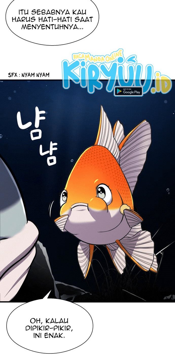 Surviving as a Fish Bab 10 halaman 43