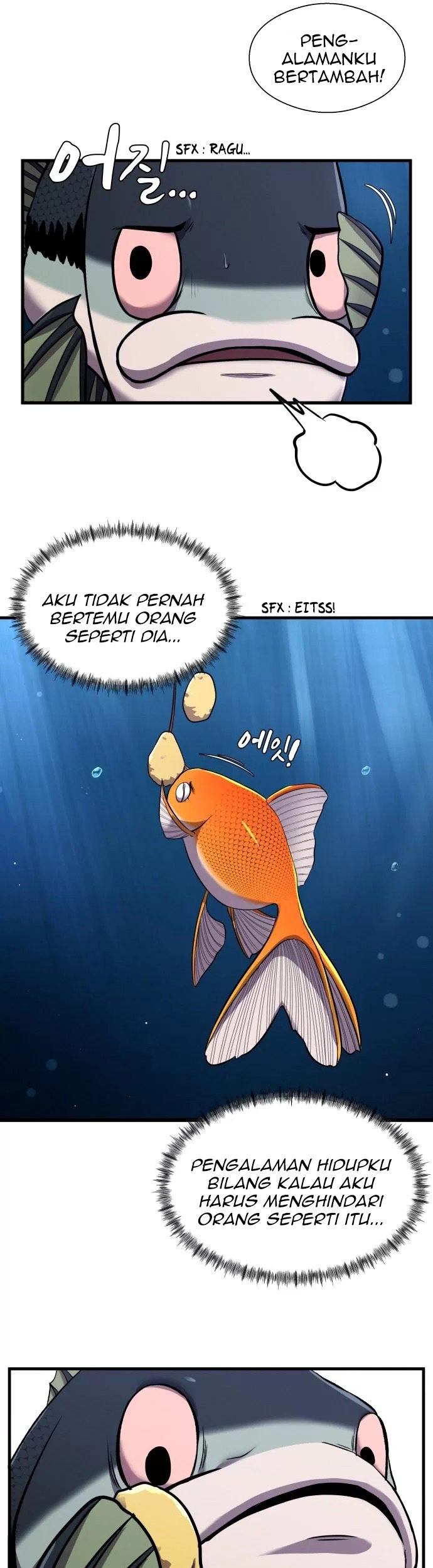 Surviving as a Fish Bab 10 halaman 44