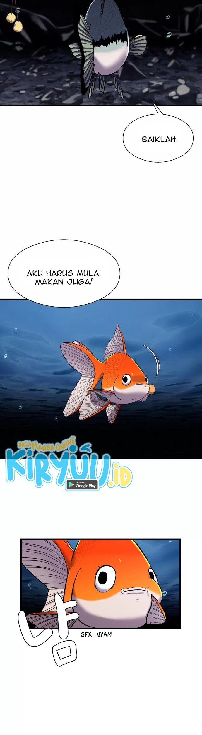 Surviving as a Fish Bab 10 halaman 46