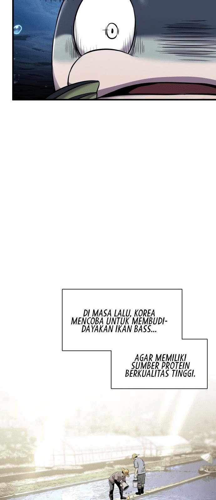 Surviving as a Fish Bab 11 halaman 5