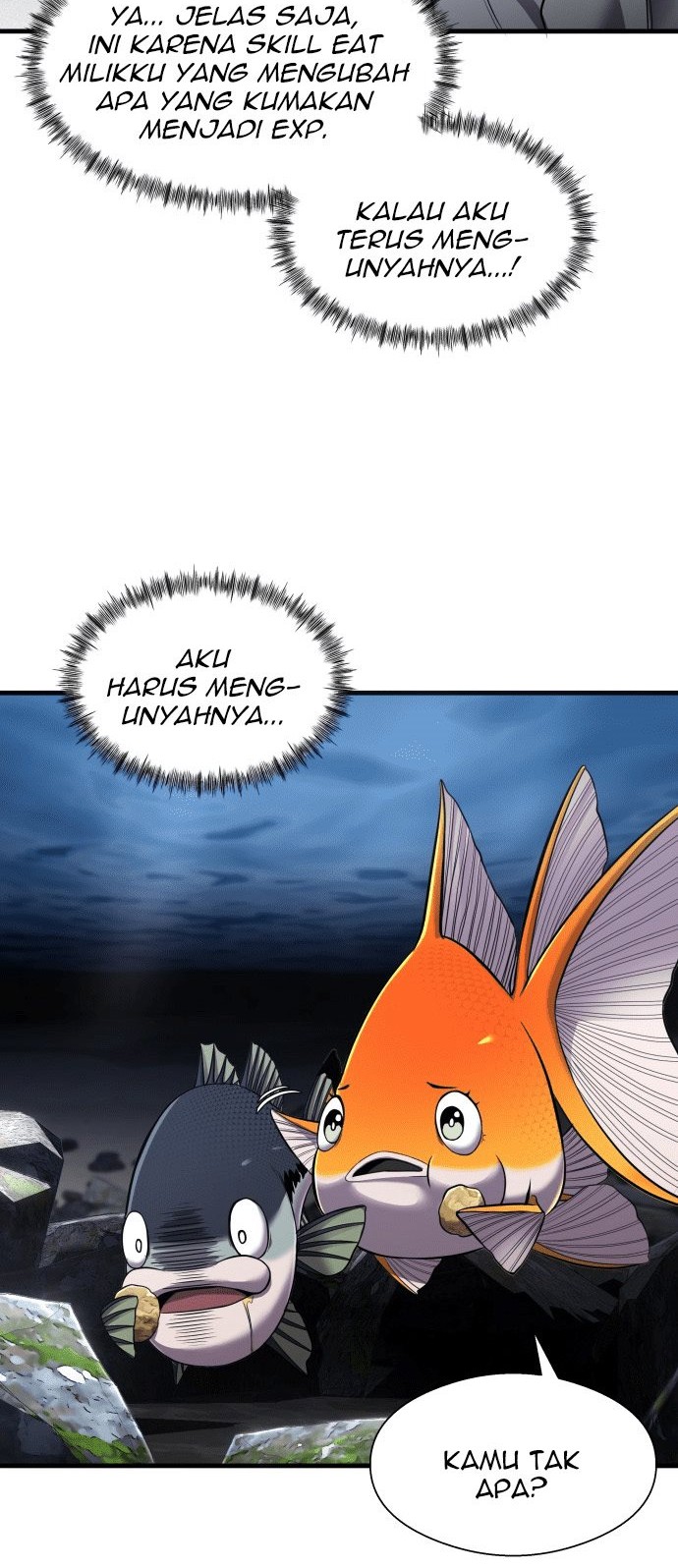 Surviving as a Fish Bab 11 halaman 12