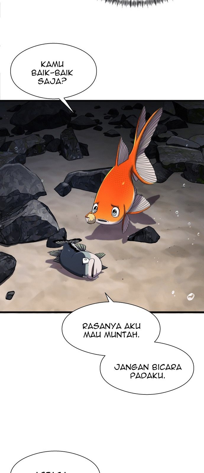Surviving as a Fish Bab 11 halaman 17