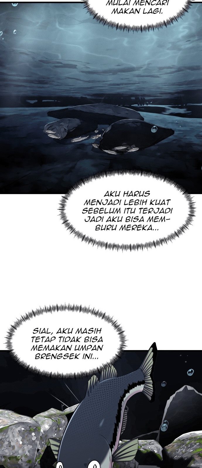 Surviving as a Fish Bab 11 halaman 19
