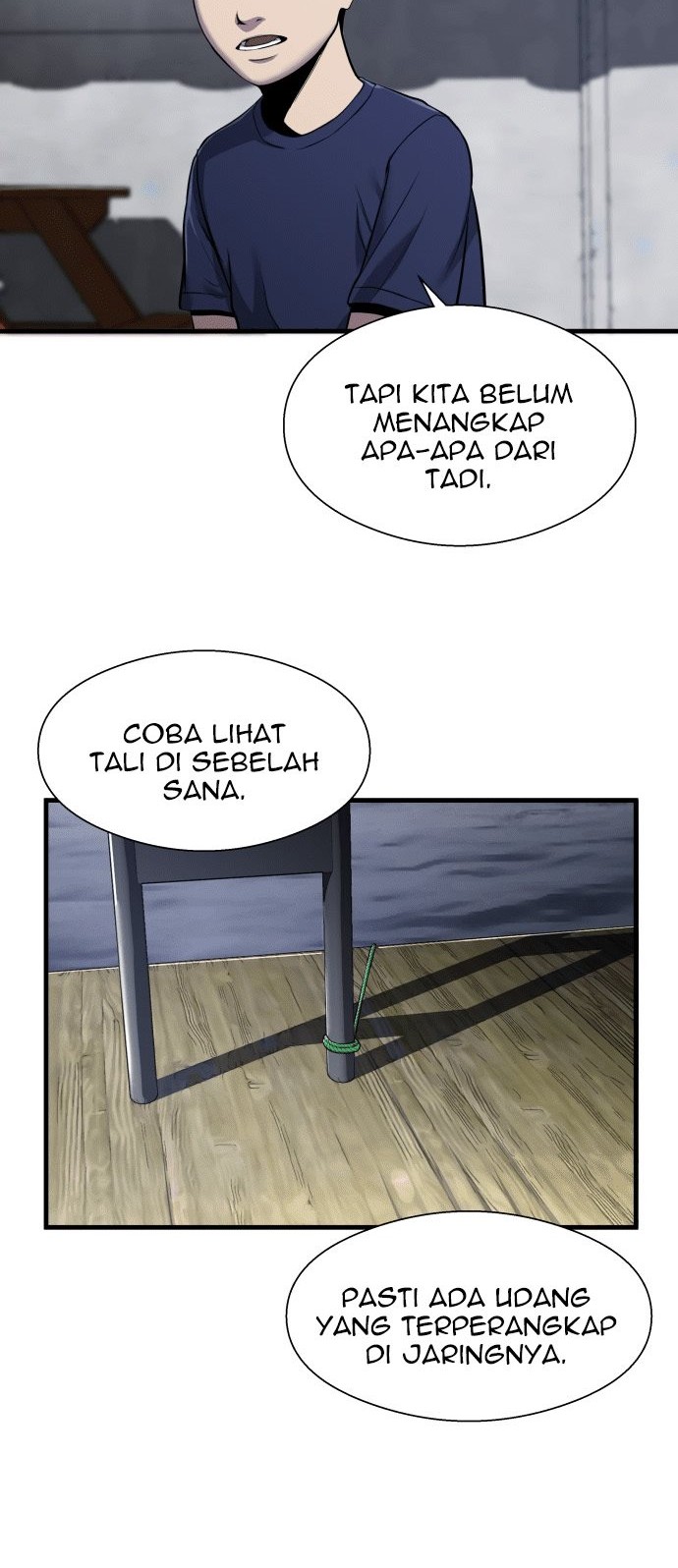 Surviving as a Fish Bab 11 halaman 24