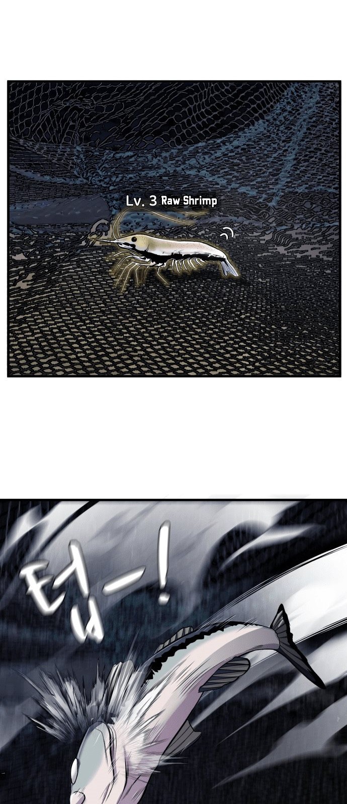 Surviving as a Fish Bab 11 halaman 26