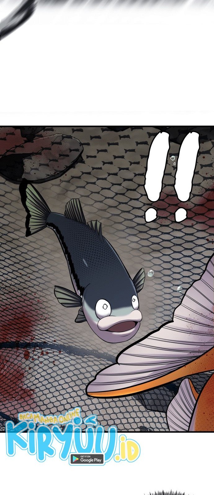 Surviving as a Fish Bab 11 halaman 42