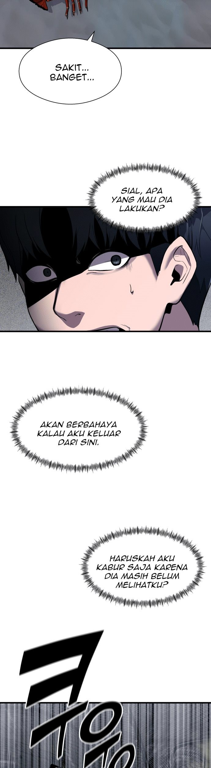 Surviving as a Fish Bab 11 halaman 46