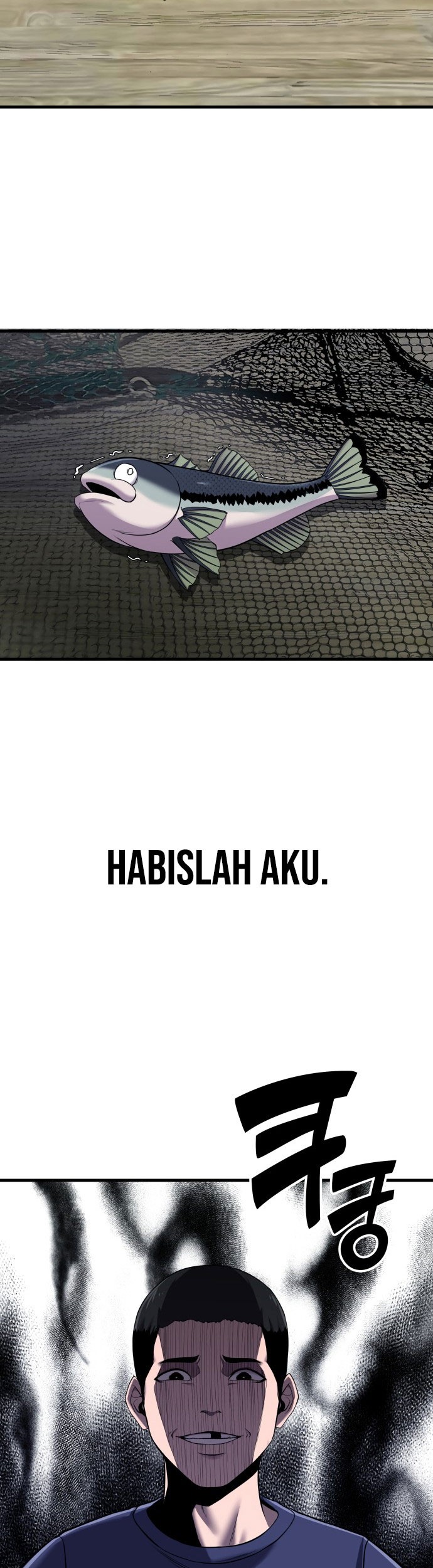 Surviving as a Fish Bab 12 halaman 12