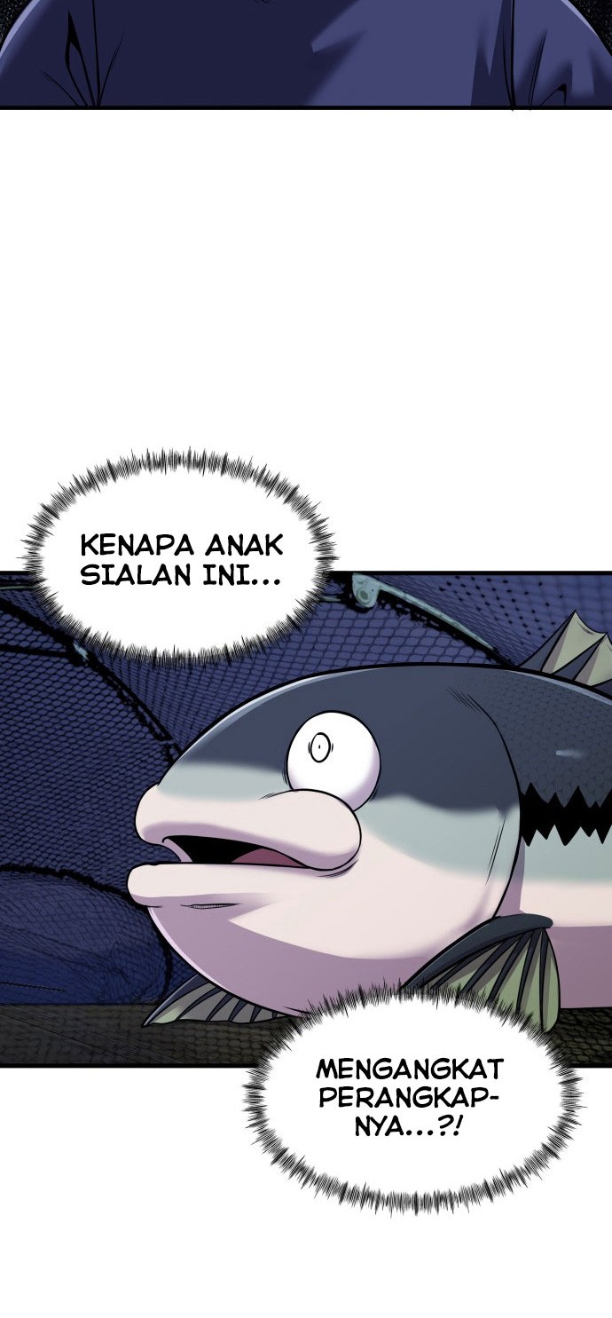 Surviving as a Fish Bab 12 halaman 13