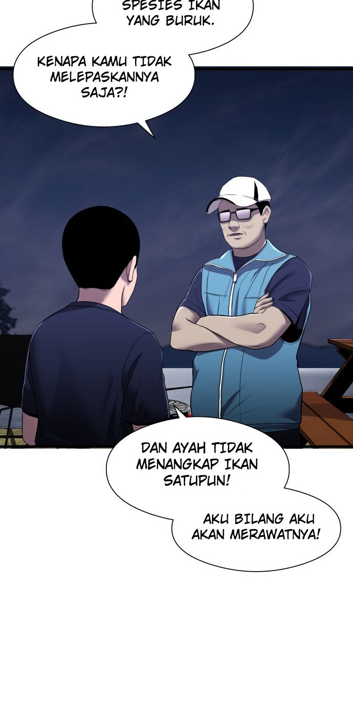 Surviving as a Fish Bab 12 halaman 19