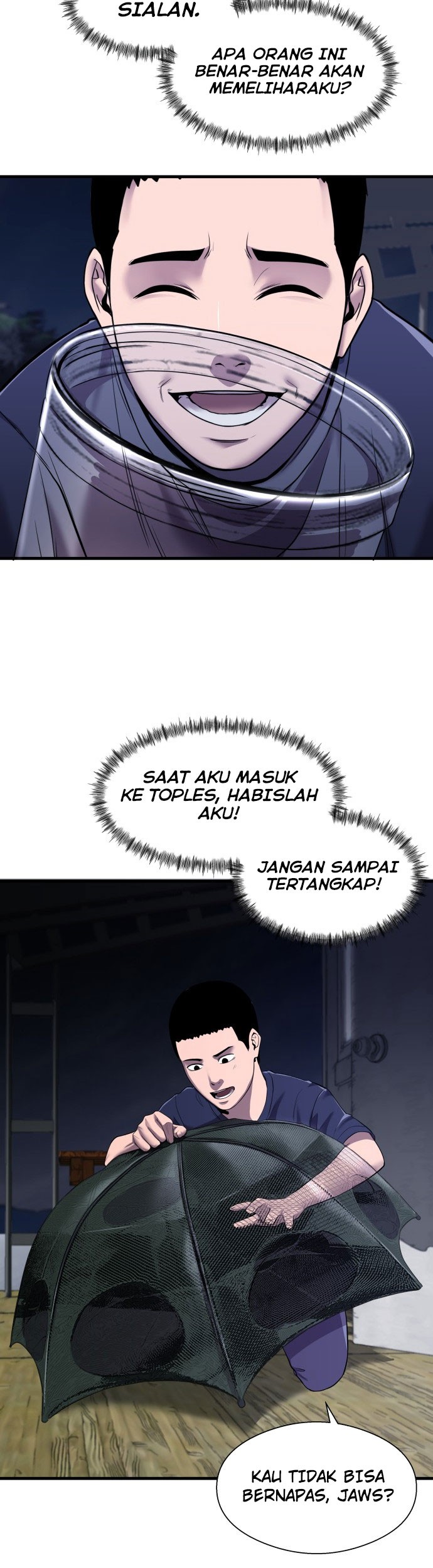 Surviving as a Fish Bab 12 halaman 24