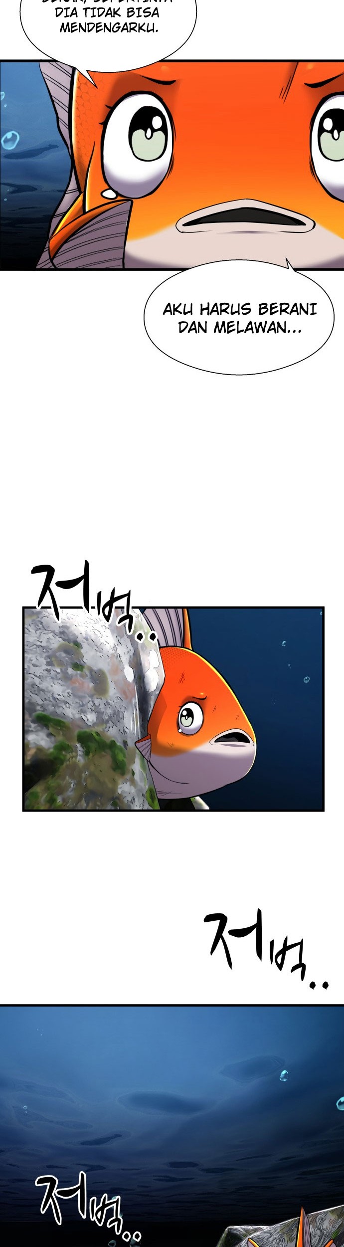 Surviving as a Fish Bab 12 halaman 29