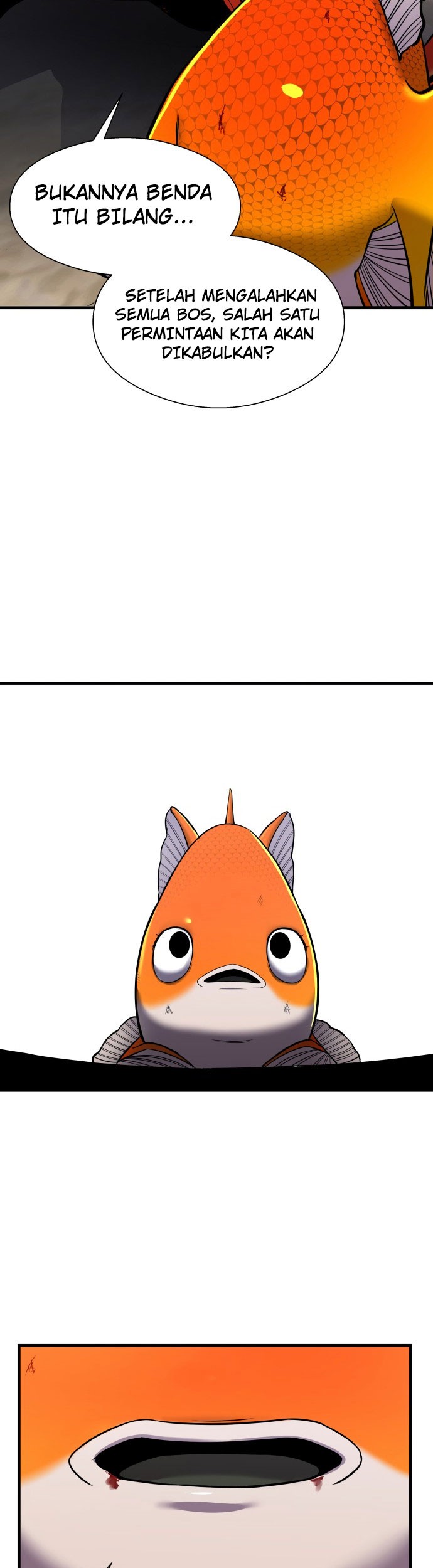 Surviving as a Fish Bab 12 halaman 36