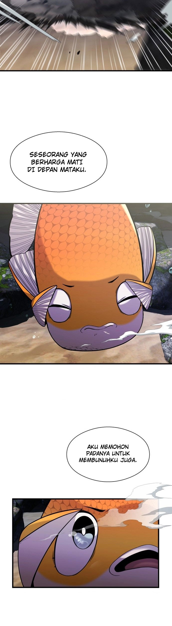 Surviving as a Fish Bab 13 halaman 30