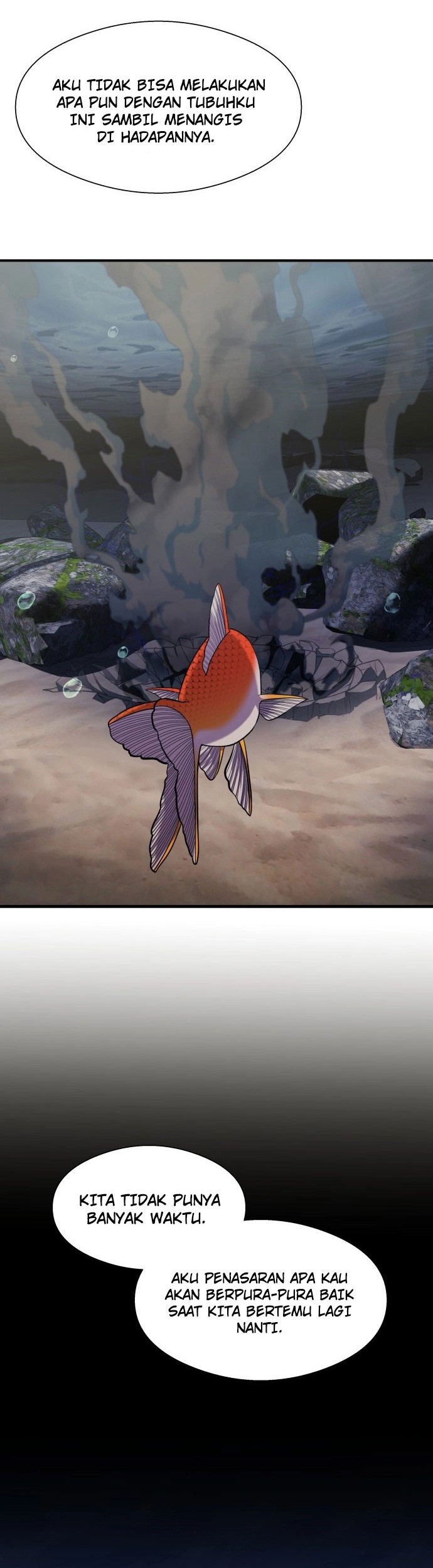 Surviving as a Fish Bab 13 halaman 31