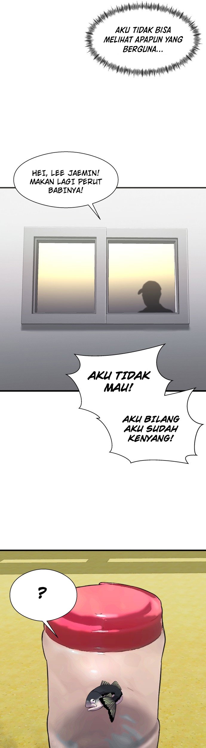 Surviving as a Fish Bab 14 halaman 6