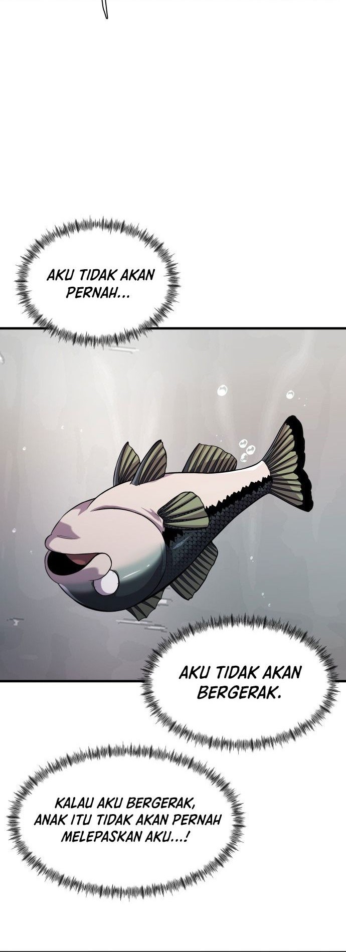 Surviving as a Fish Bab 14 halaman 21