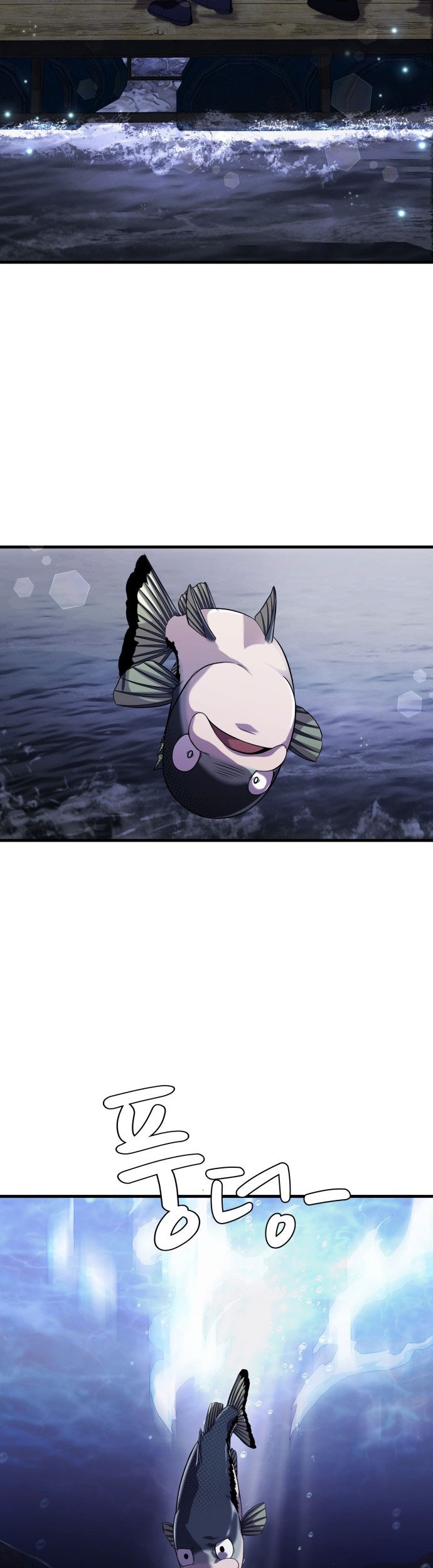 Surviving as a Fish Bab 14 halaman 40