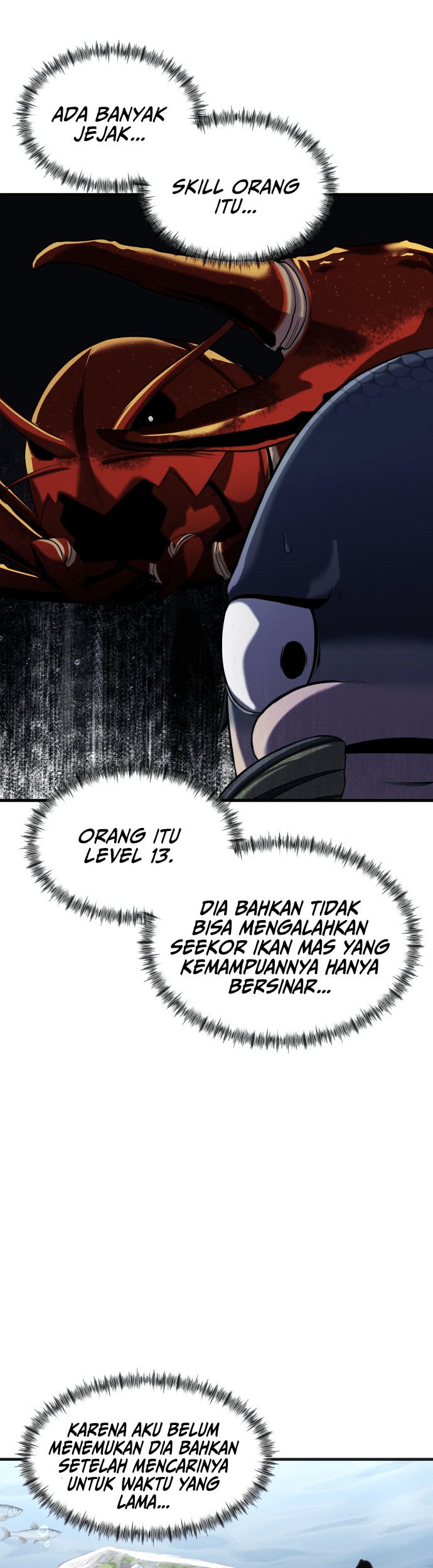 Surviving as a Fish Bab 15 halaman 4
