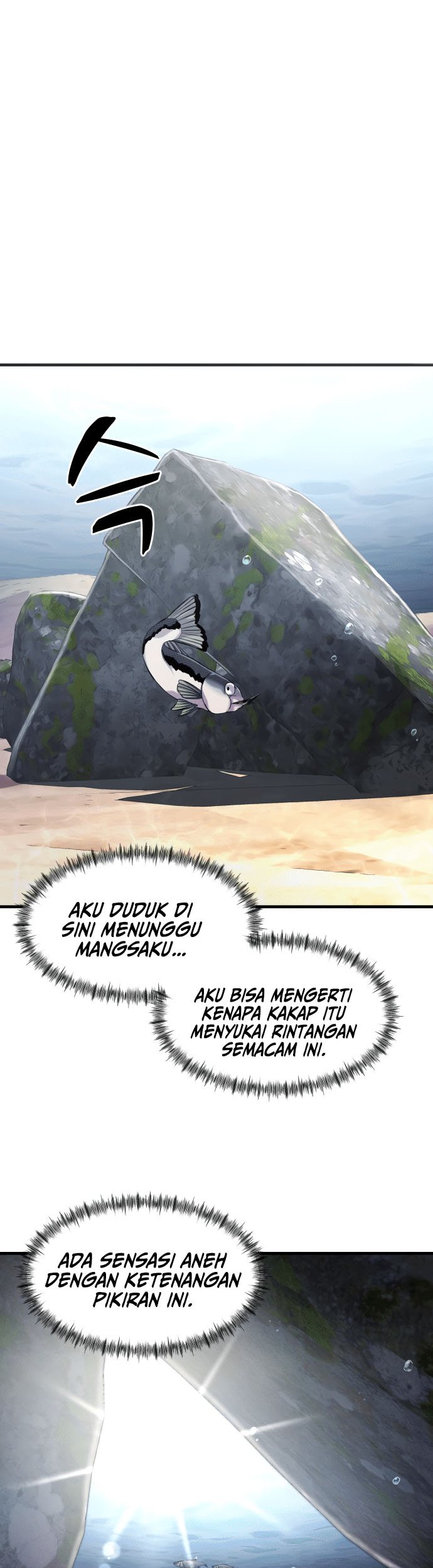 Surviving as a Fish Bab 15 halaman 18