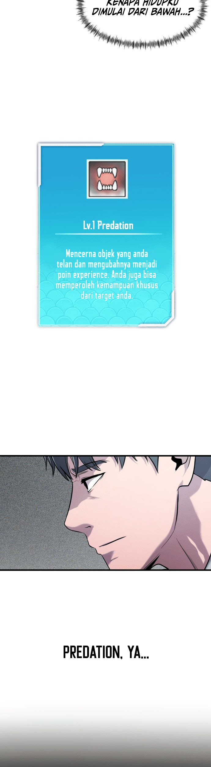 Surviving as a Fish Bab 15 halaman 24