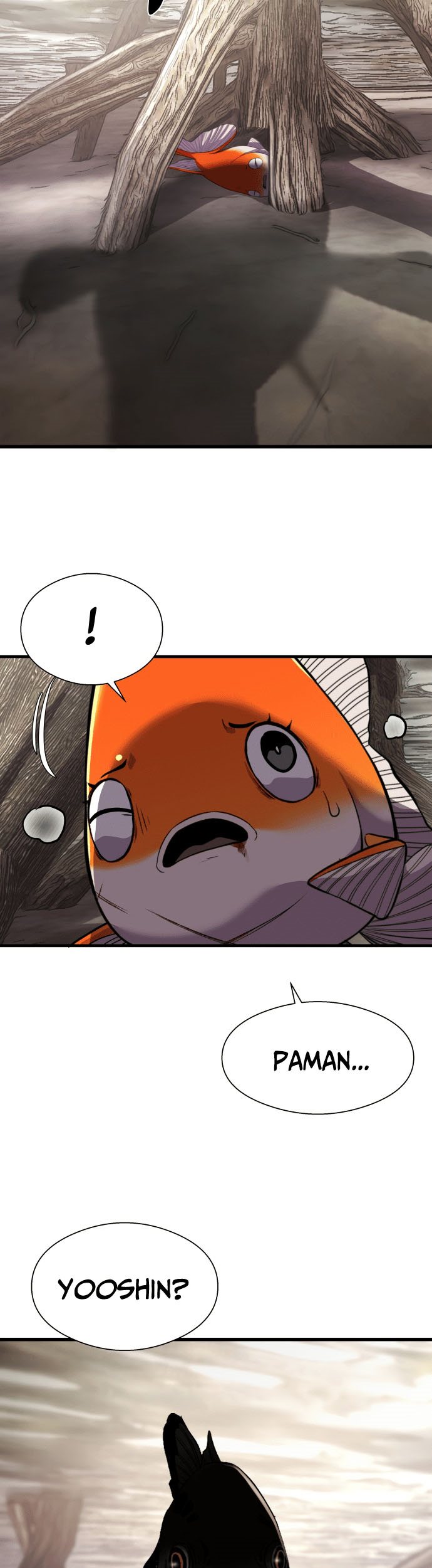 Surviving as a Fish Bab 15 halaman 40